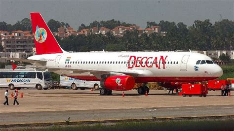 India's low cost airline Air Deccan set to relaunch, offers tickets at ...