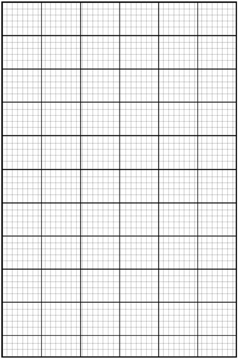 Free Printable Knitting Graph Paper Templates | Free Graph | Printable Graph Paper