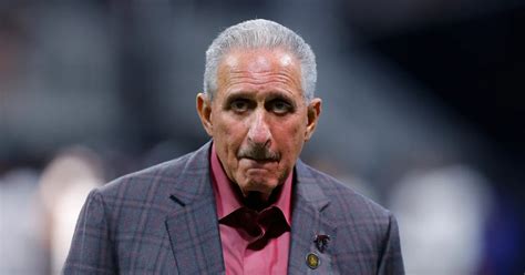 Atlanta Falcons Owner Arthur Blank Donates $750K to Victims of Israel ...