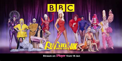 Watch RuPaul’s Drag Race UK season 2: cast, schedule, judges and more ...