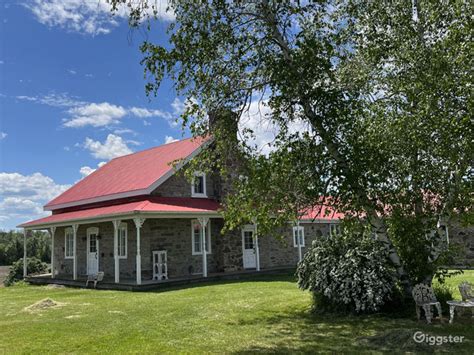 Historic Stone Farmhouse Barn Ancestral Rustic | Rent this location on Giggster