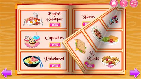 11 Best Cooking Games for Android | Freeappsforme - Free apps for ...