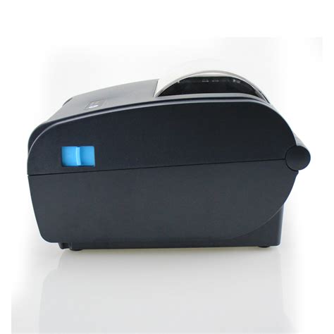 Portable Barcode Sticker Mini Thermal Label Printing Printer - CarrefTech