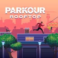 Parkour Rooftop - Jugar Parkour Rooftop en Jopi