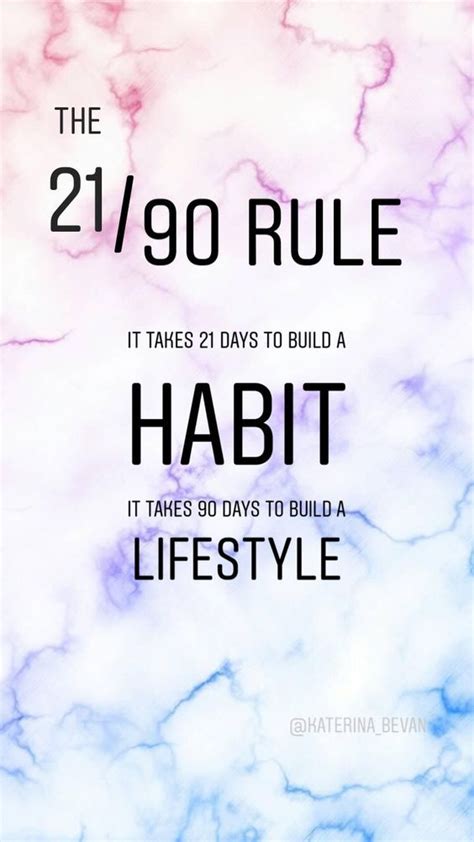 power of habit | Habit quotes, Challenge quotes, Rules quotes