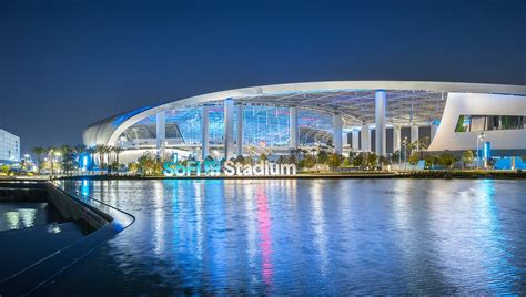 SoFi Stadium – StadiumDB.com