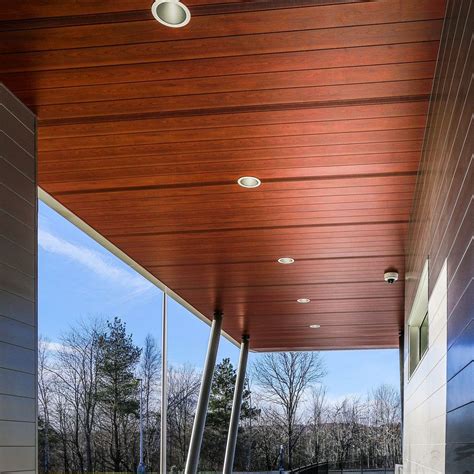 Pin on Longboard (Modern Aluminum Cladding for Siding and Soffit)