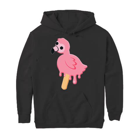 Flamingo Merch Amazon : Albert Famingo Melting Pop Represent Merch ...