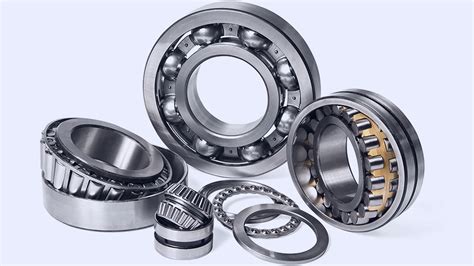 Simulation of Rolling Bearing inside Ansys | Training | CADFEM