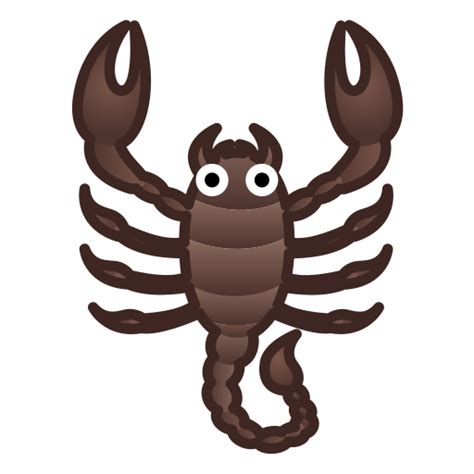 🦂 Scorpion Emoji Meaning with Pictures: from A to Z