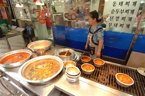 Namdaemun Market - Seoul South Korea | Namdaemun Market, Seo… | Flickr