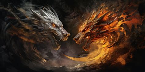 Norse Dragons: Mythical Creatures of Viking Lore - Viking Style