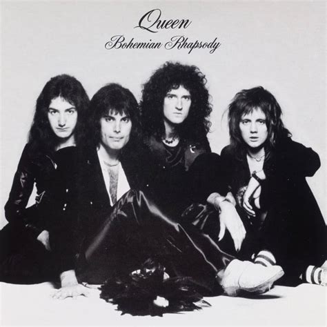 Queen – Bohemian Rhapsody Lyrics | Genius Lyrics