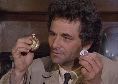 A Millennial Reviews: The Horrors of ‘Columbo’ | | Observer