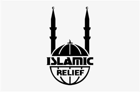 A - Islamic Relief Logo Png - 272x460 PNG Download - PNGkit