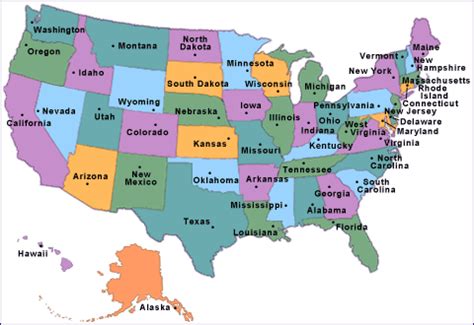 The Several States - All The Tropes
