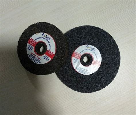 Abrasive Grinding Wheels Round Glass Cut Grinding Wheels- Laxmipriya Abrasives