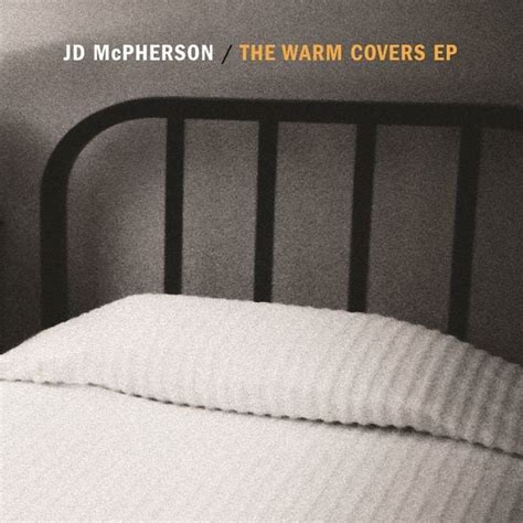 JD McPherson - The Warm Covers EP Lyrics and Tracklist | Genius