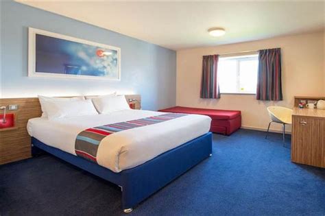 TRAVELODGE BOURNEMOUTH SEAFRONT • BOURNEMOUTH • 2⋆ UNITED KINGDOM ...