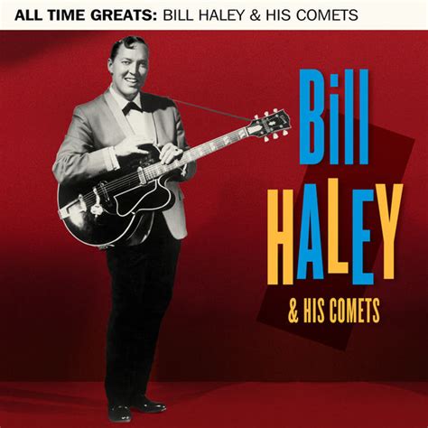 Bill Haley Albums