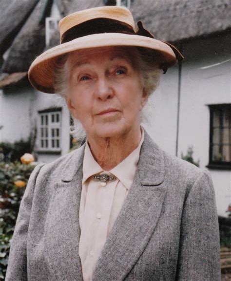 Miss Marple - Alchetron, The Free Social Encyclopedia