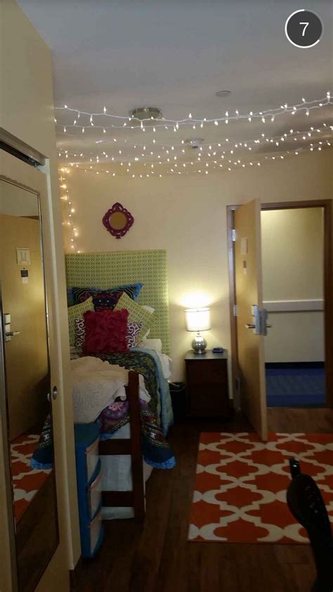 WVU Honors Dorm | Dorm DIY | Pinterest | Dorm