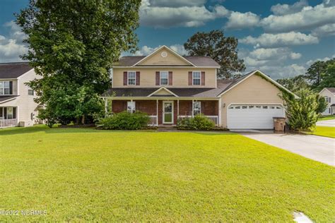 Jacksonville, NC Real Estate - Jacksonville Homes for Sale | realtor.com®