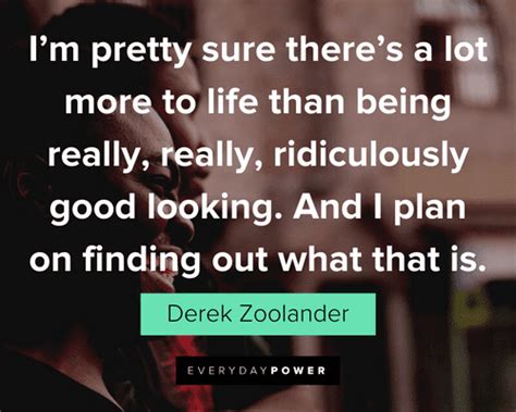 Best zoolander movie quotes