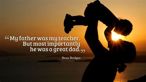 Quotes For Fathers Wallpapers - Wallpaper Cave