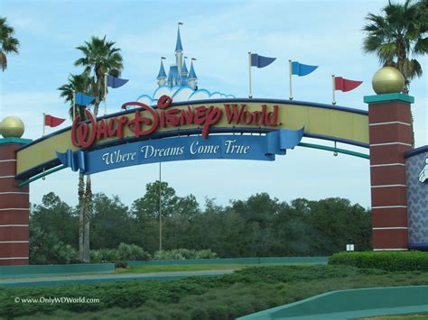 Excitement Of Upcoming Disney World Vacation | Disney World Blog Discussing Parks, Resorts ...