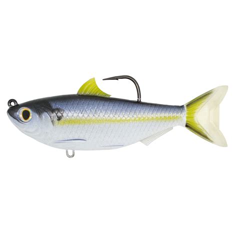 Threadfin Shad Crankbait - Walmart.com