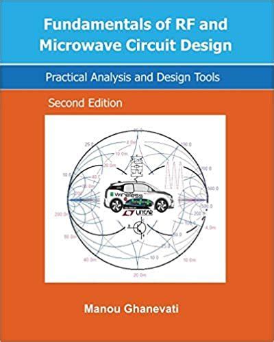 (PDF) Fundamentals of RF and Microwave Circuit Design: Practical ...