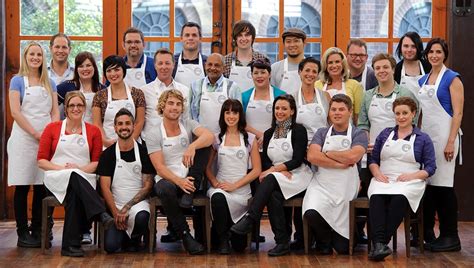 Season 3 (AUS) | MasterChef Wiki | Fandom