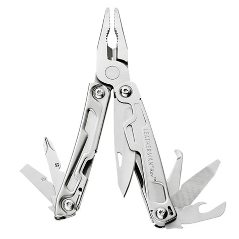 The Best Leatherman Multi Tool for Everyday Carry in 2024 - Basis Gear