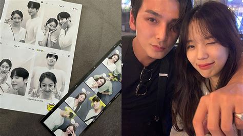 The couples from Single's Inferno 2 who went Instagram official