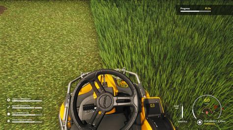 3rd-strike.com | Lawn Mowing Simulator – Review