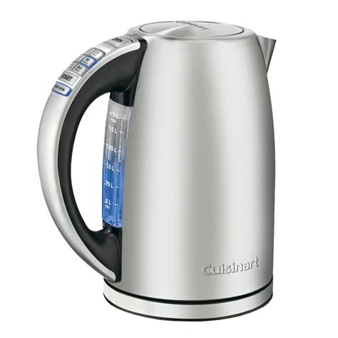 5 Best Electric Hot Water Kettle Reviews - Ultimate Buyer's Guide