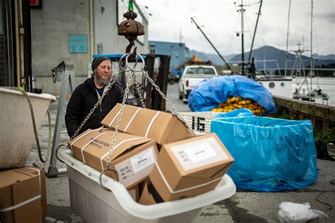 Alaska Longline Fishermen’s Association Receives Seafood Industry ...