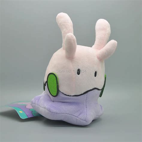 New Goomy 7" Plush Doll Soft Animal The Best Gifts Toys For Children ...