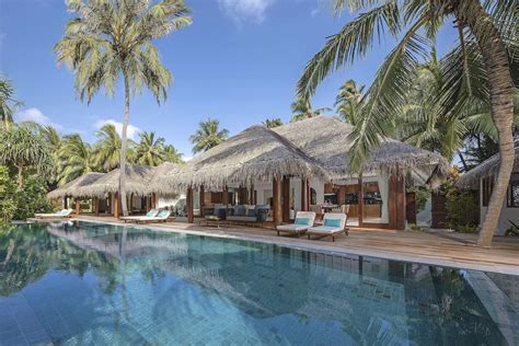 Anantara Kihavah Maldives Villas Reviews, Deals & Photos 2024 - Expedia