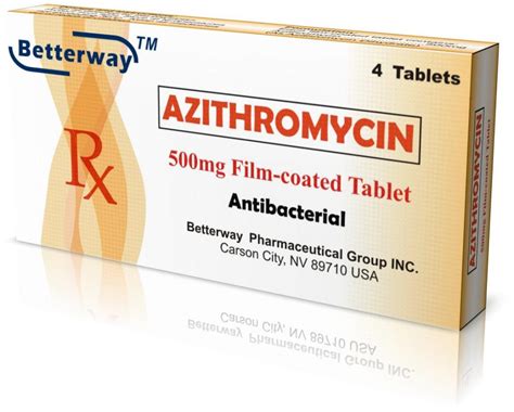 Azithromycin Side Effects, Important Information, Before Taking & More ...