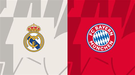 How to watch Real Madrid vs. Bayern Munich in the UK on Paramount+ ...