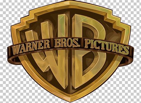 Warner Bros. Hollywood Major Film Studio Logo PNG, Clipart, 20th ...