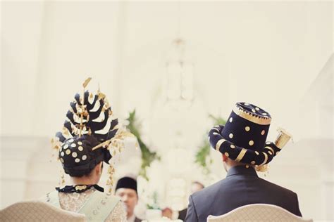 Pernikahan Mandailing, Sumatera Utara - www.thebridedept.com | Pernikahan