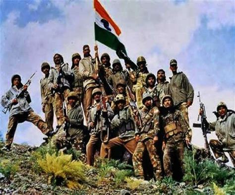 Kargil Vijay Diwas: How Indian Army overcame all odds to recapture Tiger Hill and Tololing 20 ...