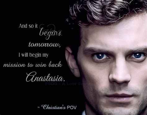 Meet Fifty Shades - Christian Grey's Story | Fifty shades, Fifty shades darker, Fifty shades quotes