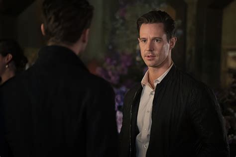 ‘The Originals’ Season 3 Photos — Pics & Spoilers From CW Drama – TVLine