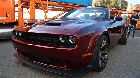 Dodge Dealers To Offer New Process For Third-Party Challenger ...