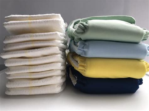 Cloth Diapers vs Disposable | Pros and Cons - Charlie Banana