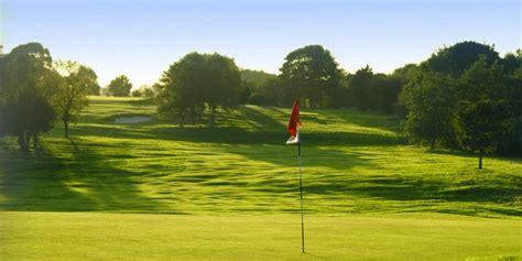 The Manchester Golf Club – Book Golf Online • golfscape